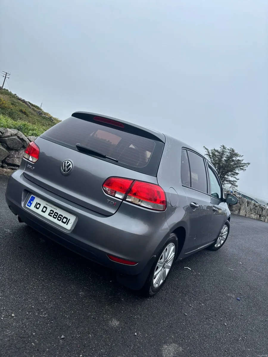 Golf TDI - Image 4