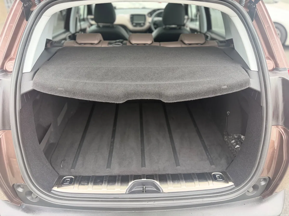 Peugeot 2008 2014 - Image 3