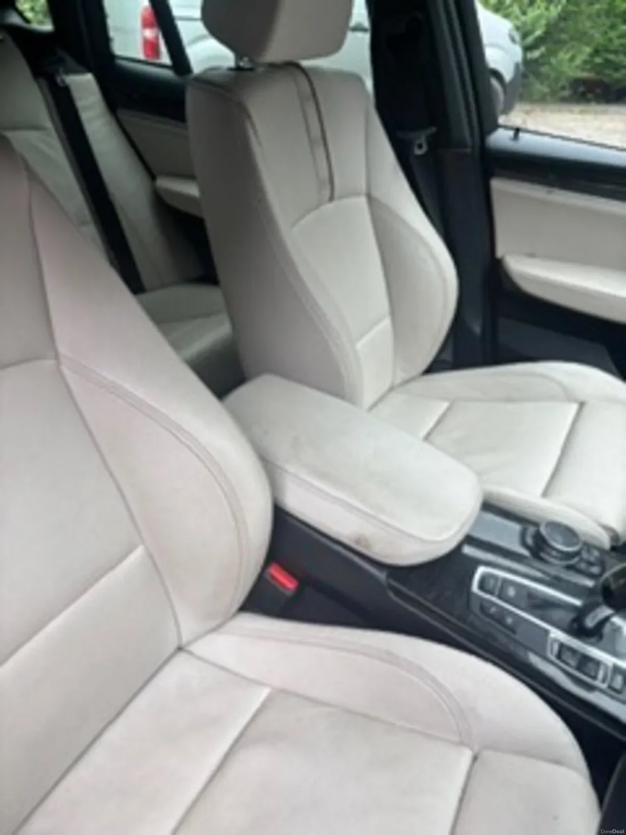 BMW X4 2016 - Image 3