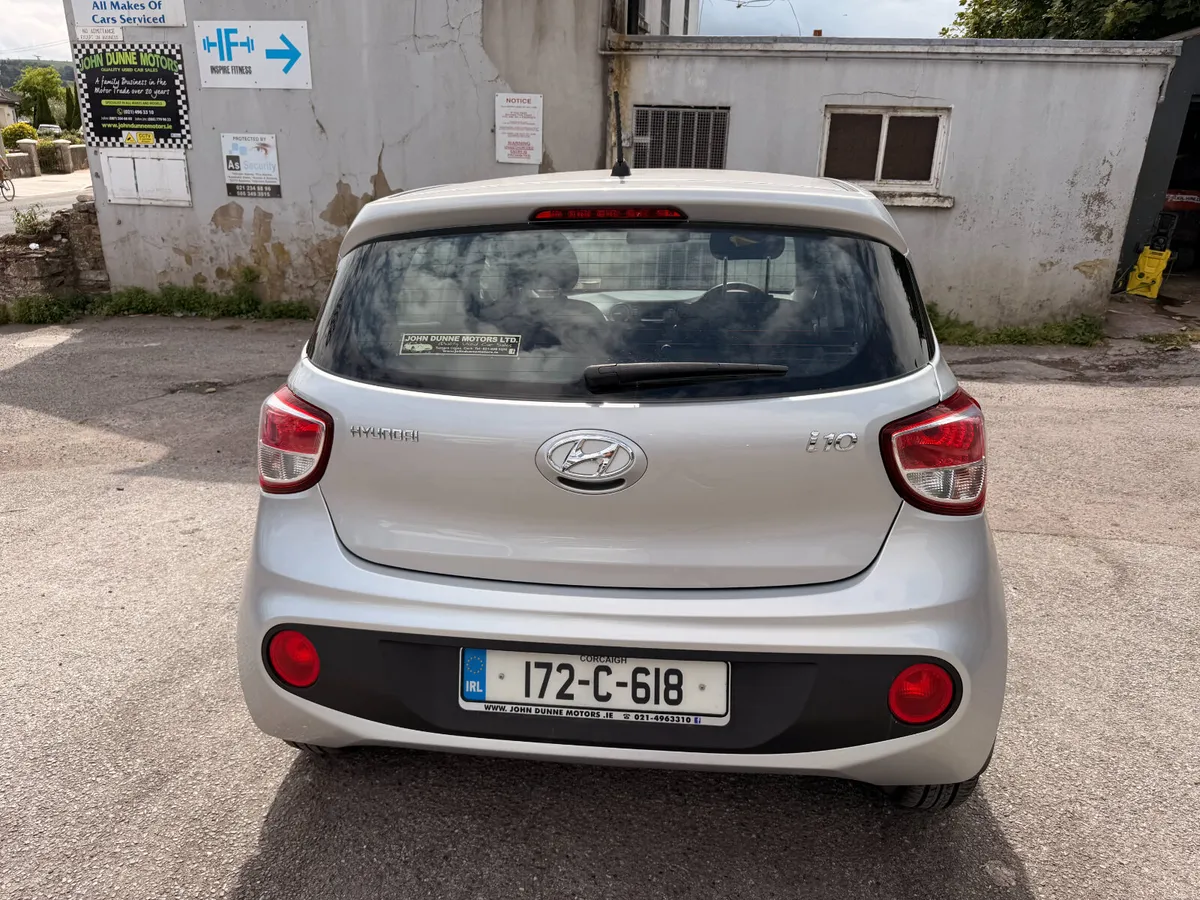 Ideal starter car with Tiny milage - Image 2