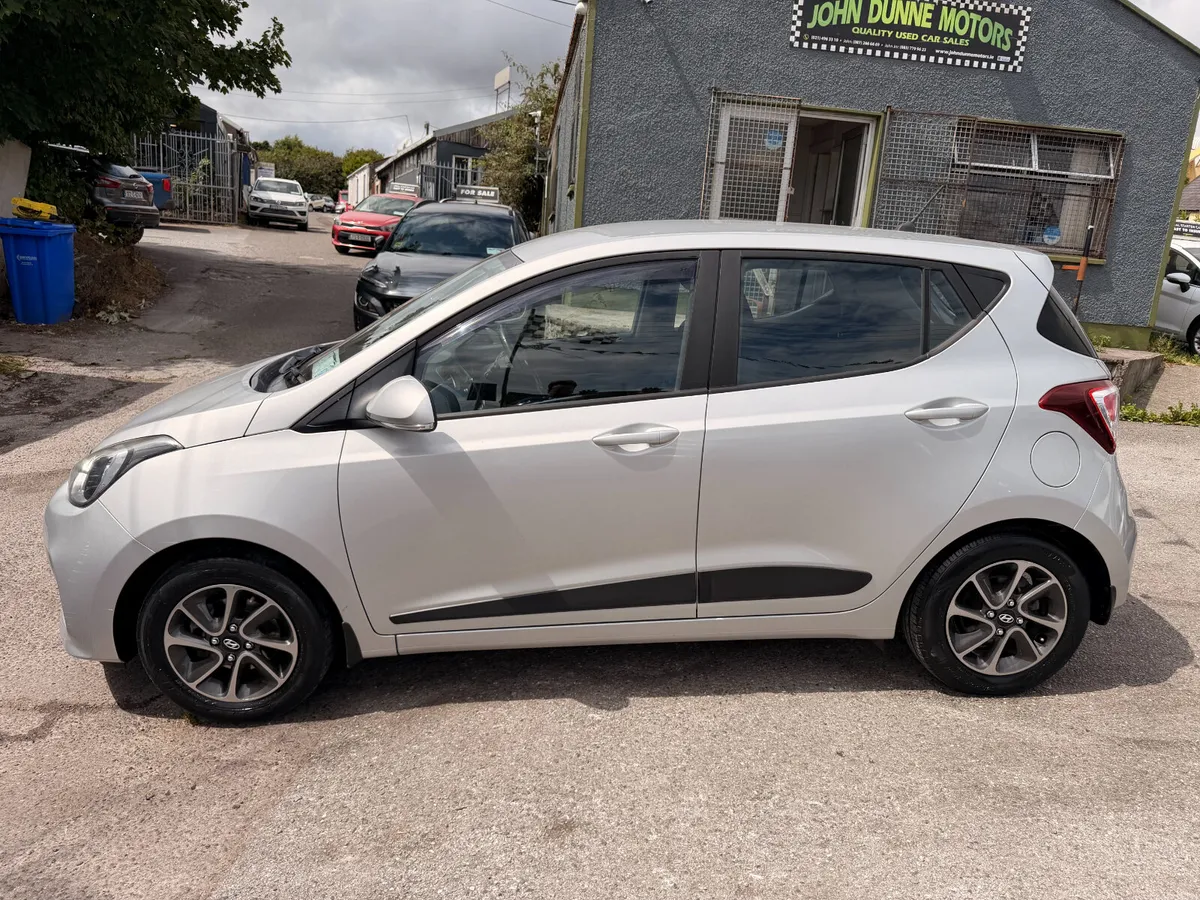 Ideal starter car with Tiny milage - Image 4