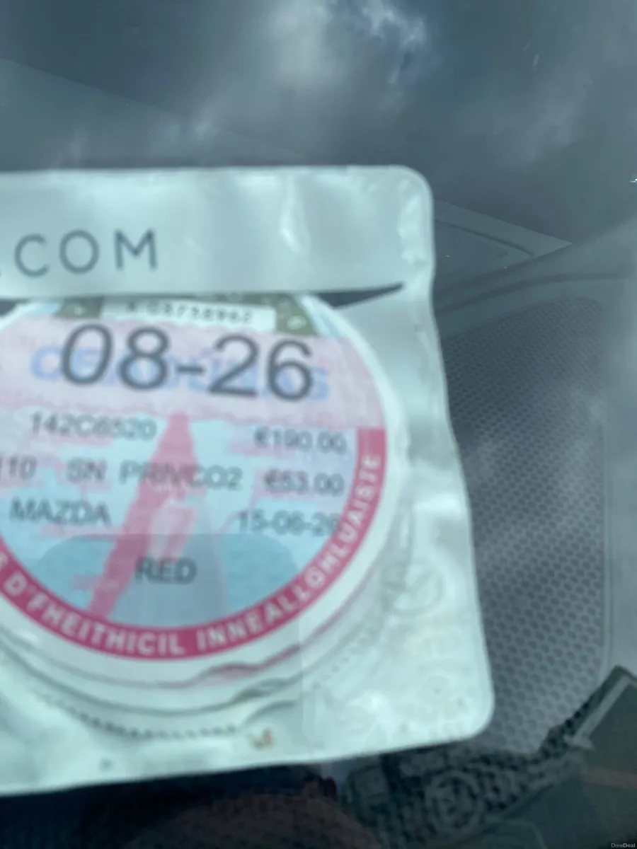 Mazda Mazda6 2014 - Image 2