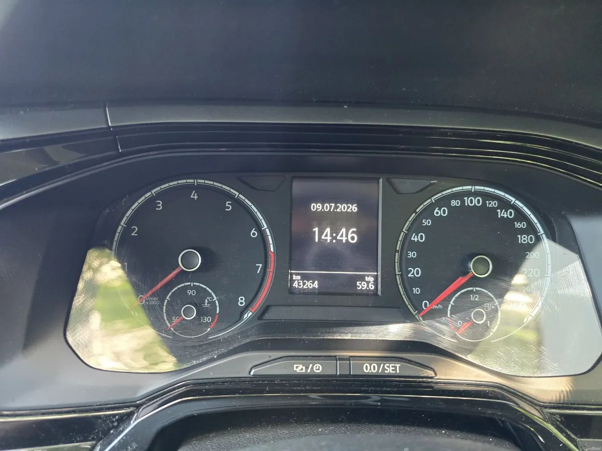 Volkswagen Polo 2019 - Image 3