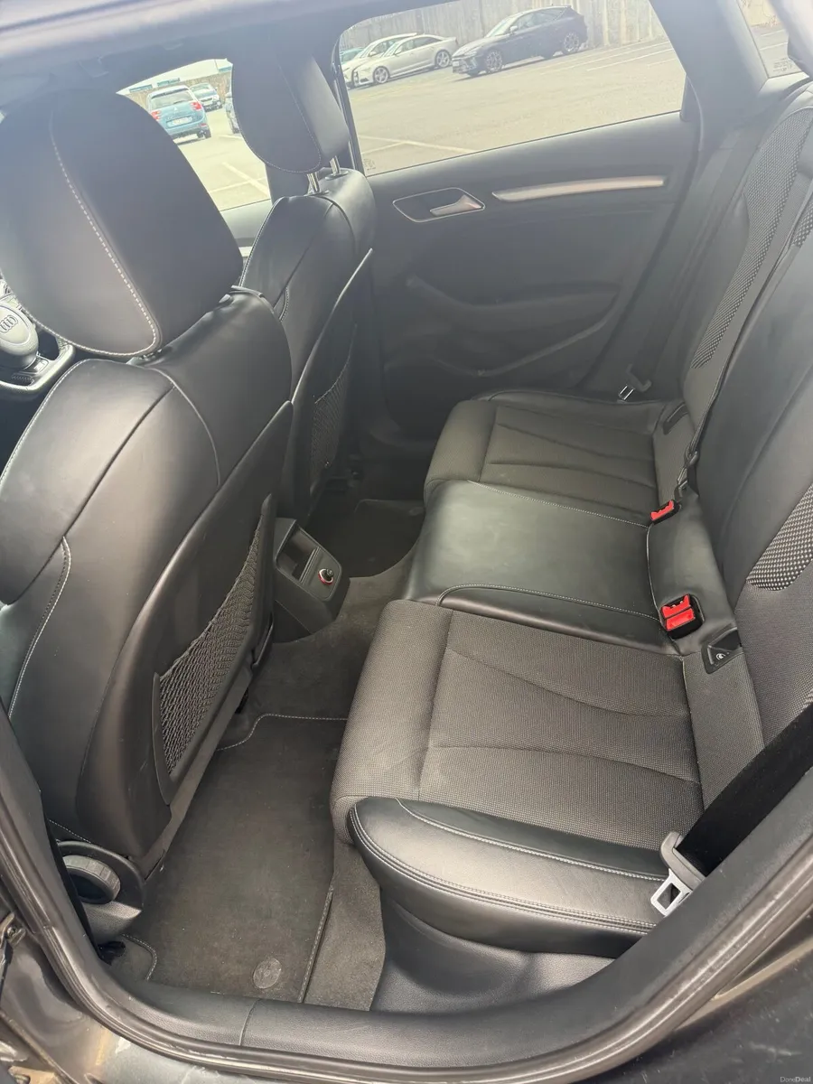 Audi A3 2016 - Image 3