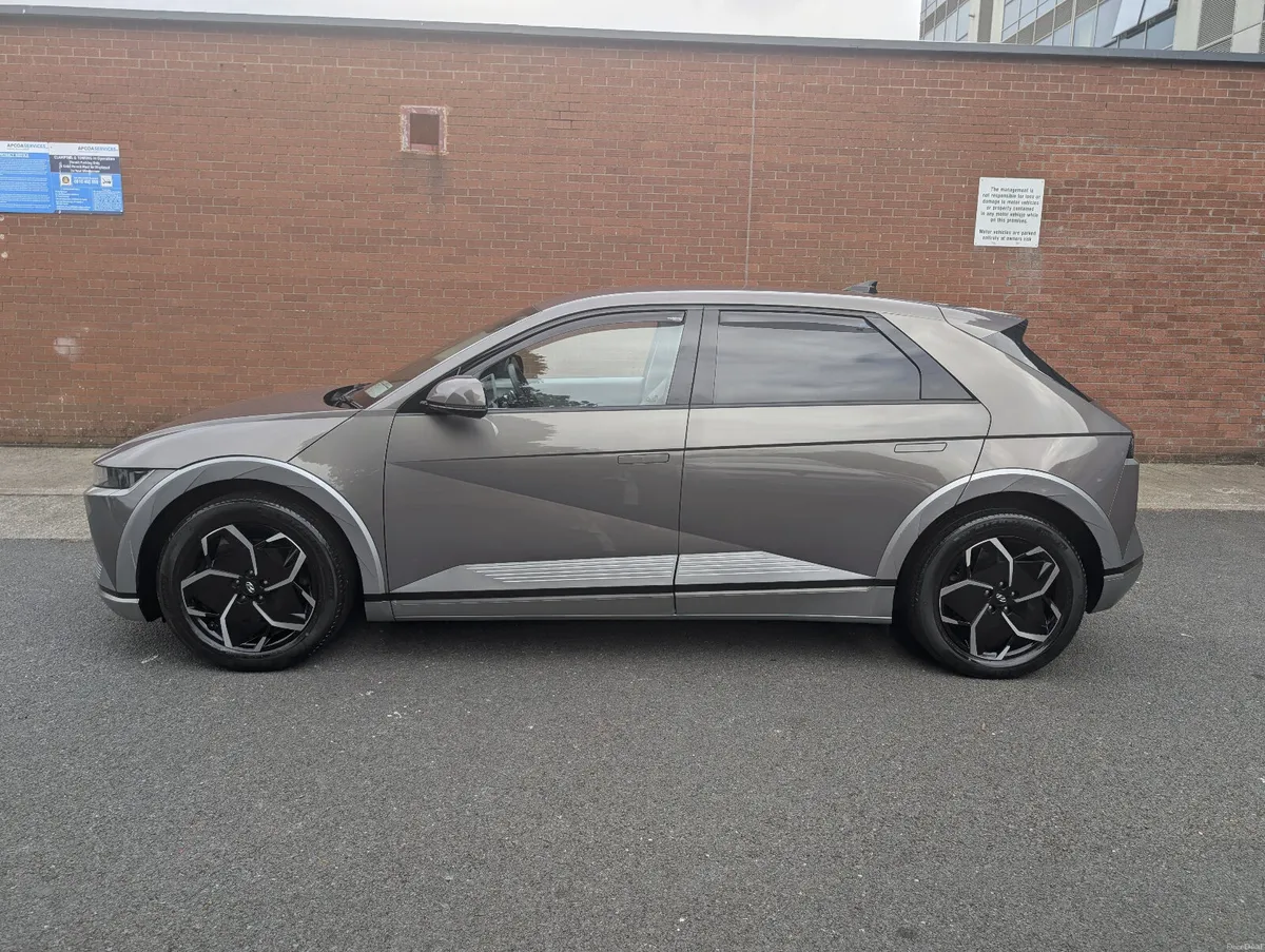 Hyundai IONIQ 5 PREMIUM 73kWh - Image 5