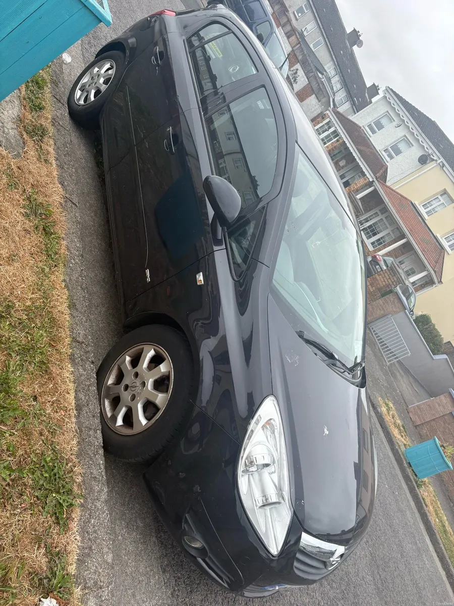 Opel corsa 2008 - Image 5