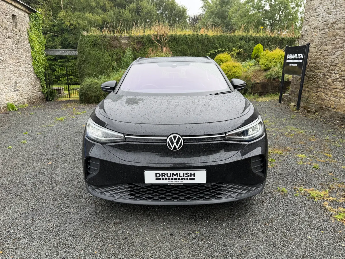 2023 Volkswagen ID.4 Family Pro 77KWH €25750 - Image 3