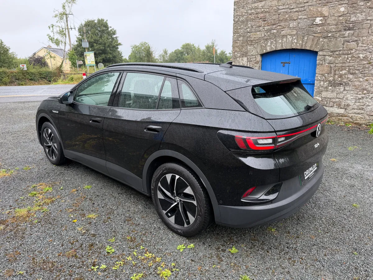 2023 Volkswagen ID.4 Family Pro 77KWH €25750 - Image 6