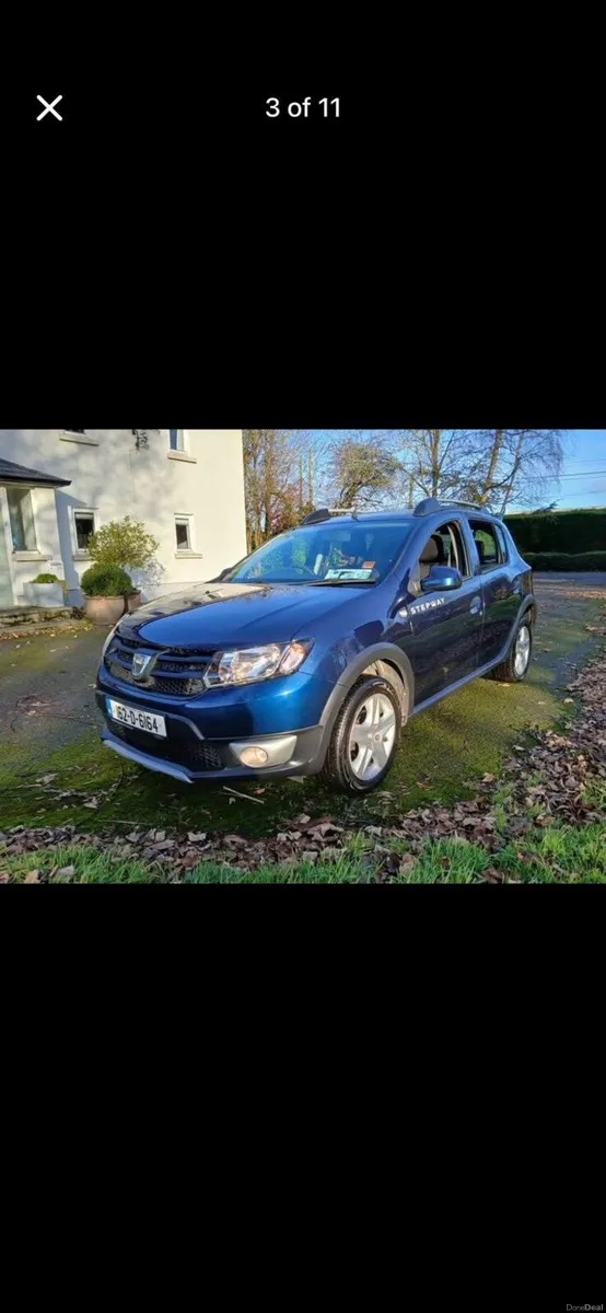 dacia sandero stepway - Image 2