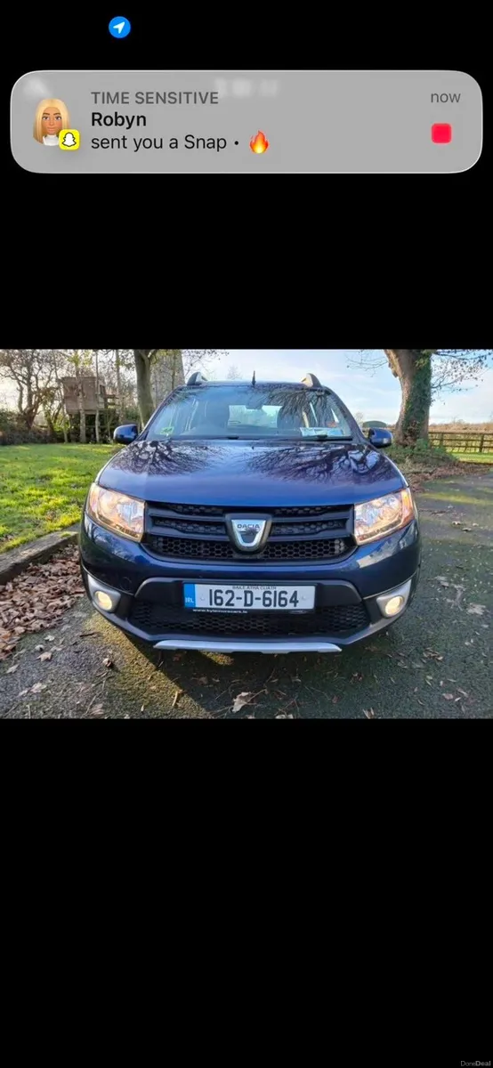 dacia sandero stepway - Image 3
