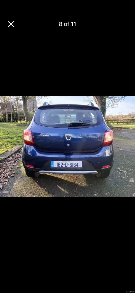 dacia sandero stepway - Image 4