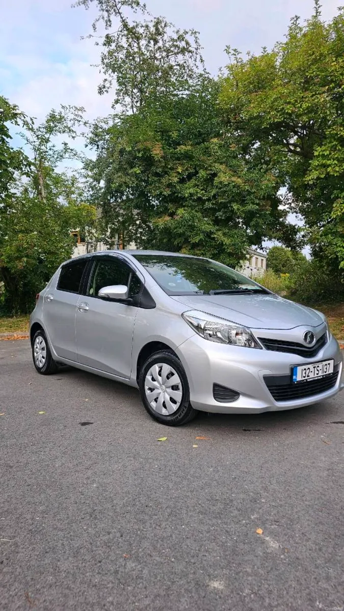 Toyota Yaris - Image 3
