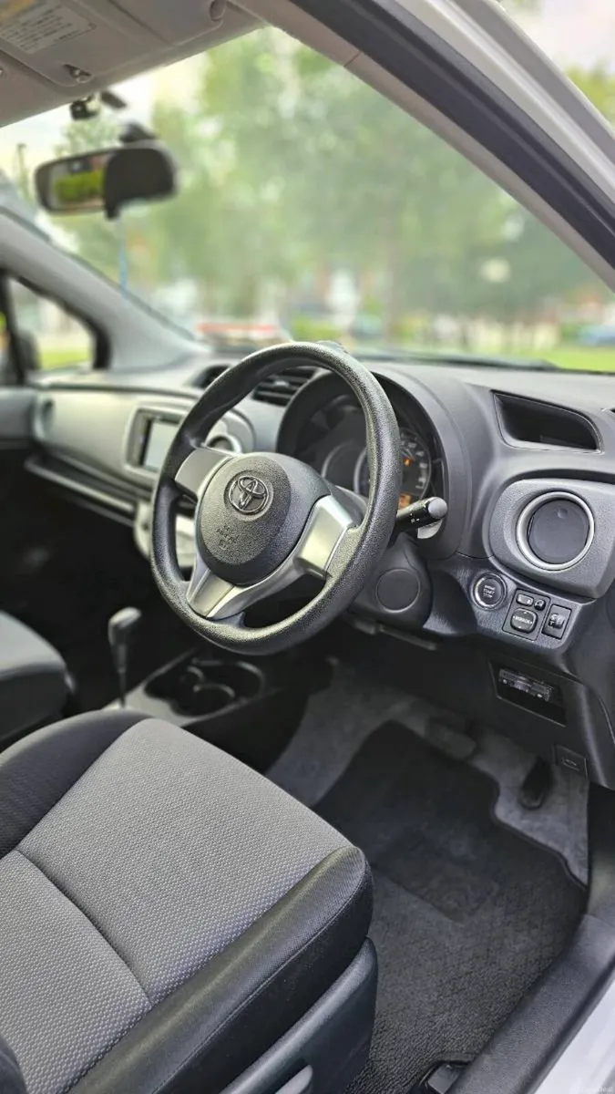 Toyota Yaris - Image 5