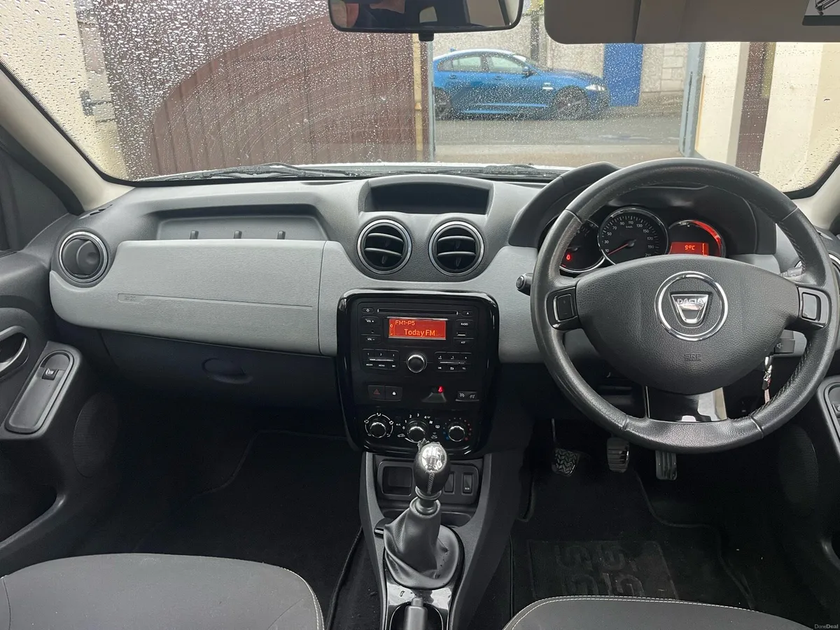 Dacia Duster 1.5 Diesel - Image 4