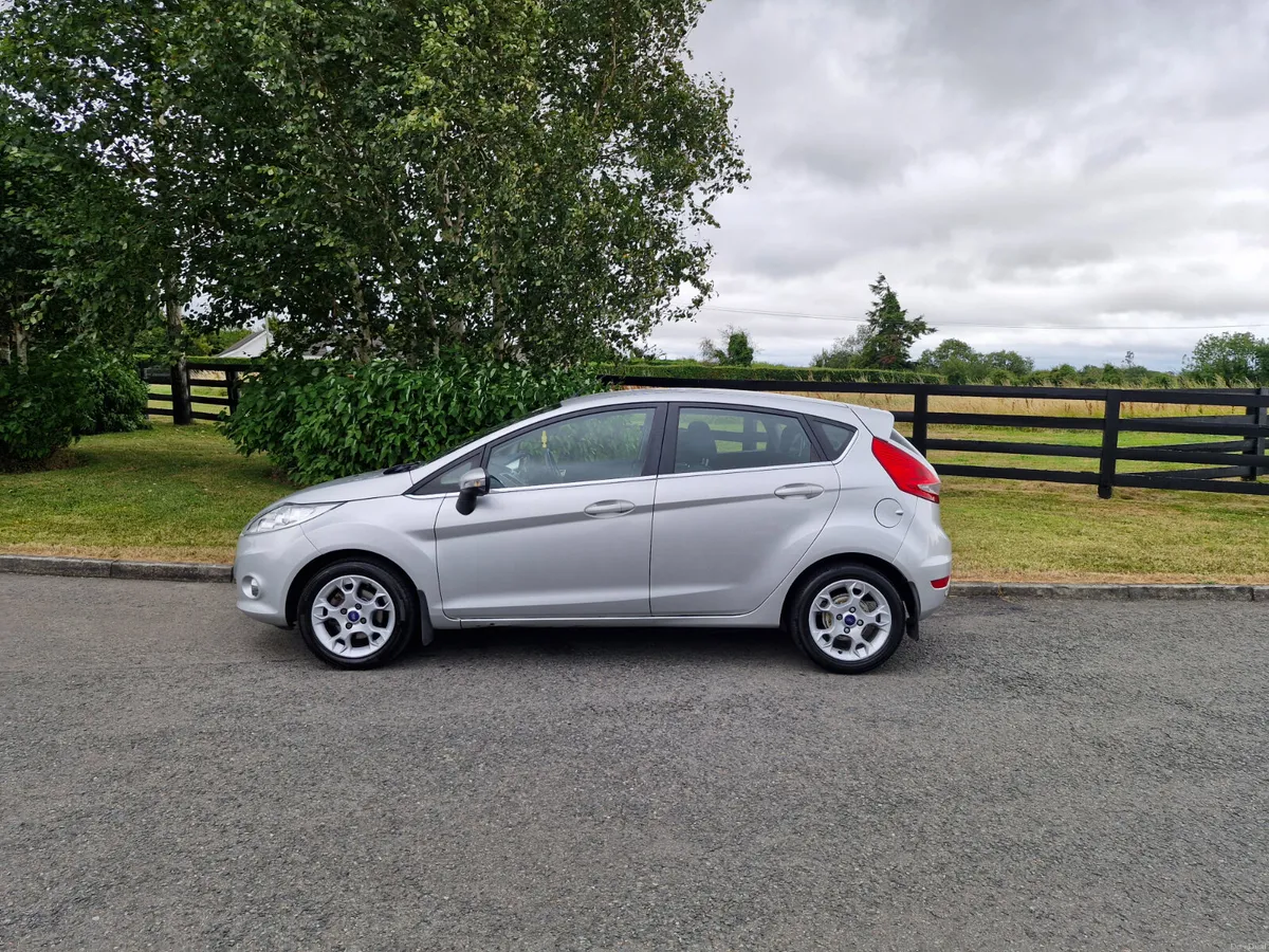 Ford Fiesta (JUST PAST NCT TEST)!!! - Image 6