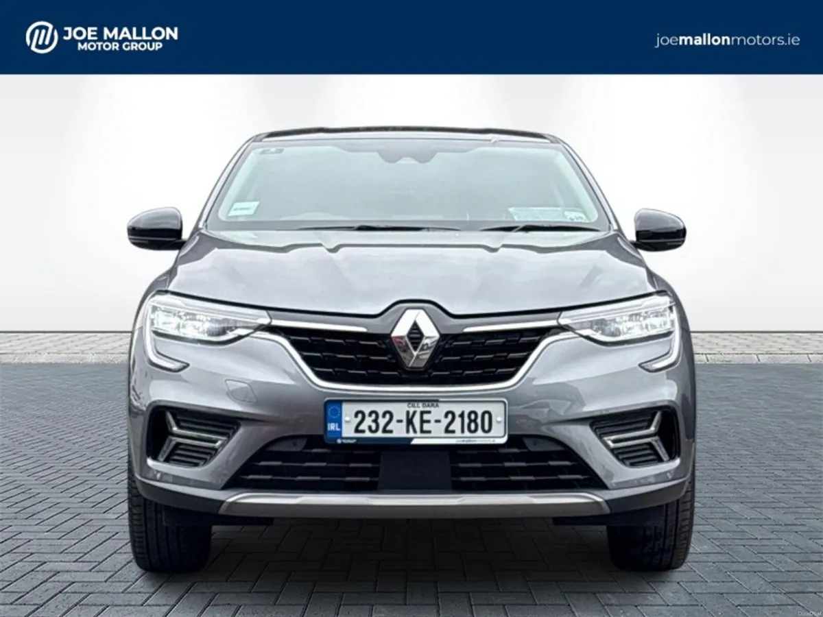 Renault Arkana E-TECH Hybrid 145 Auto techno - Image 3