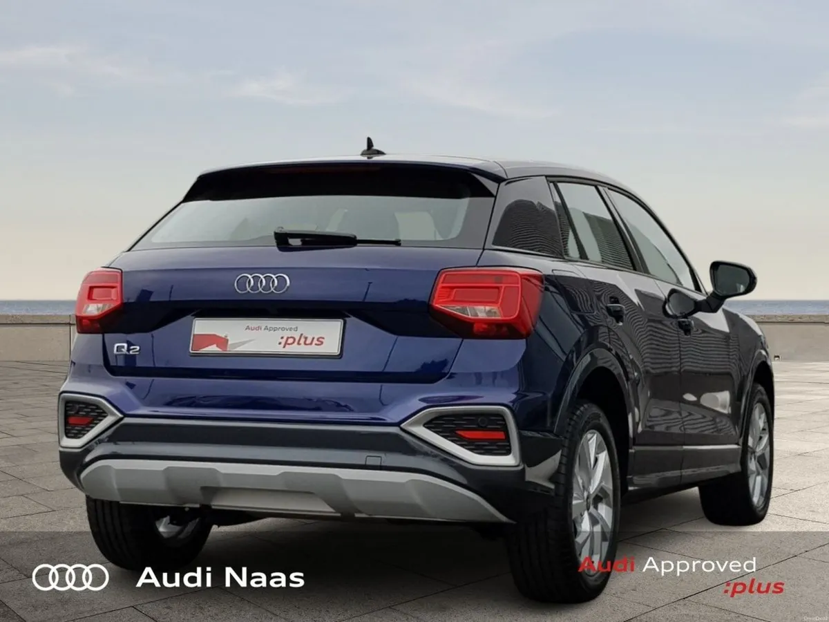 Audi Q2 30 TDI 116HP SE - Image 6