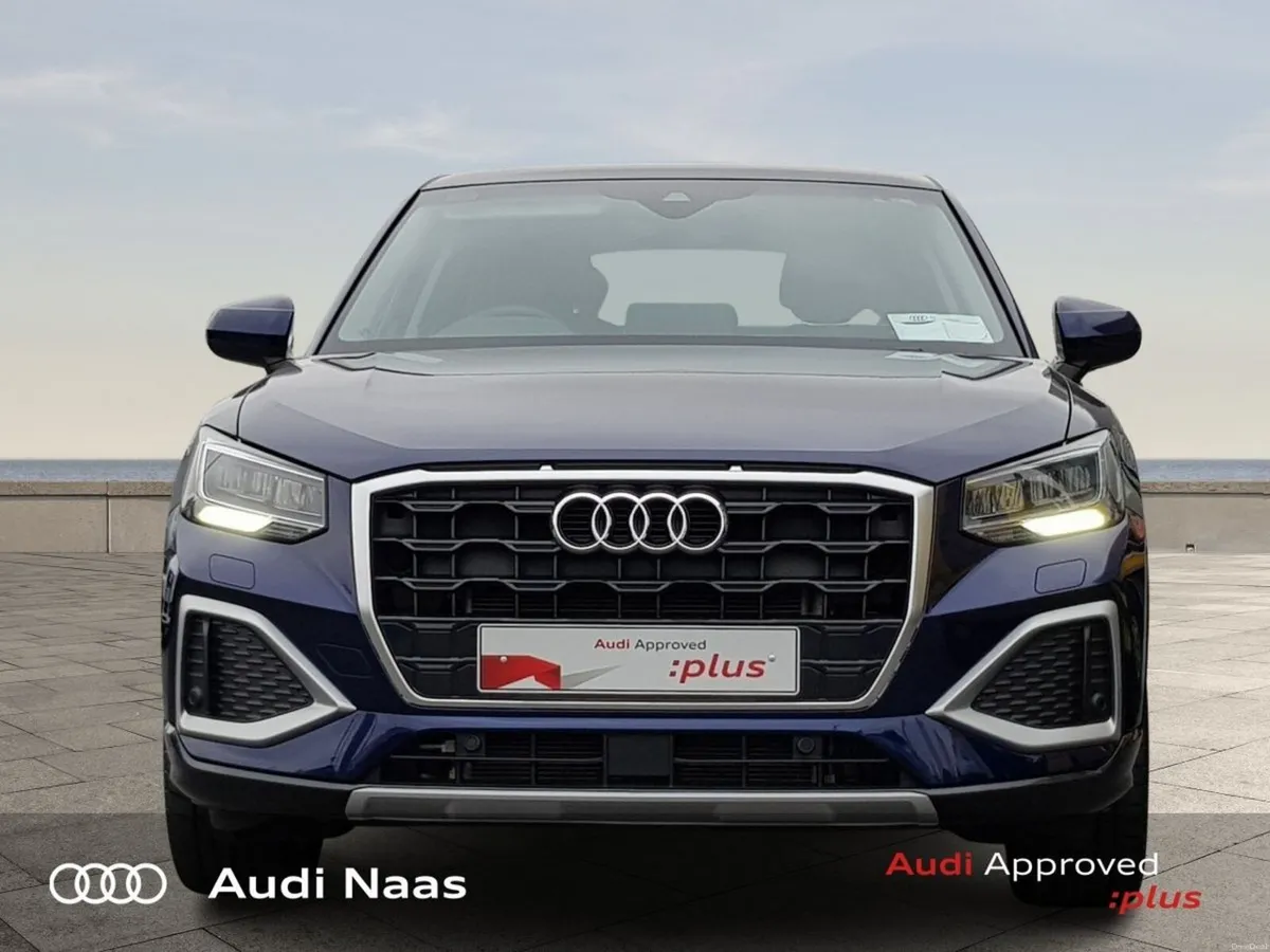 Audi Q2 30 TDI 116HP SE - Image 2