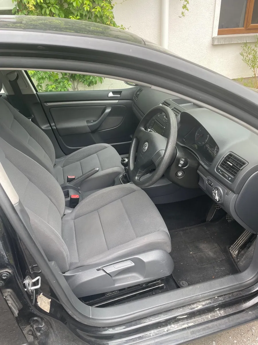 Volkswagen Golf 2006 - Image 3
