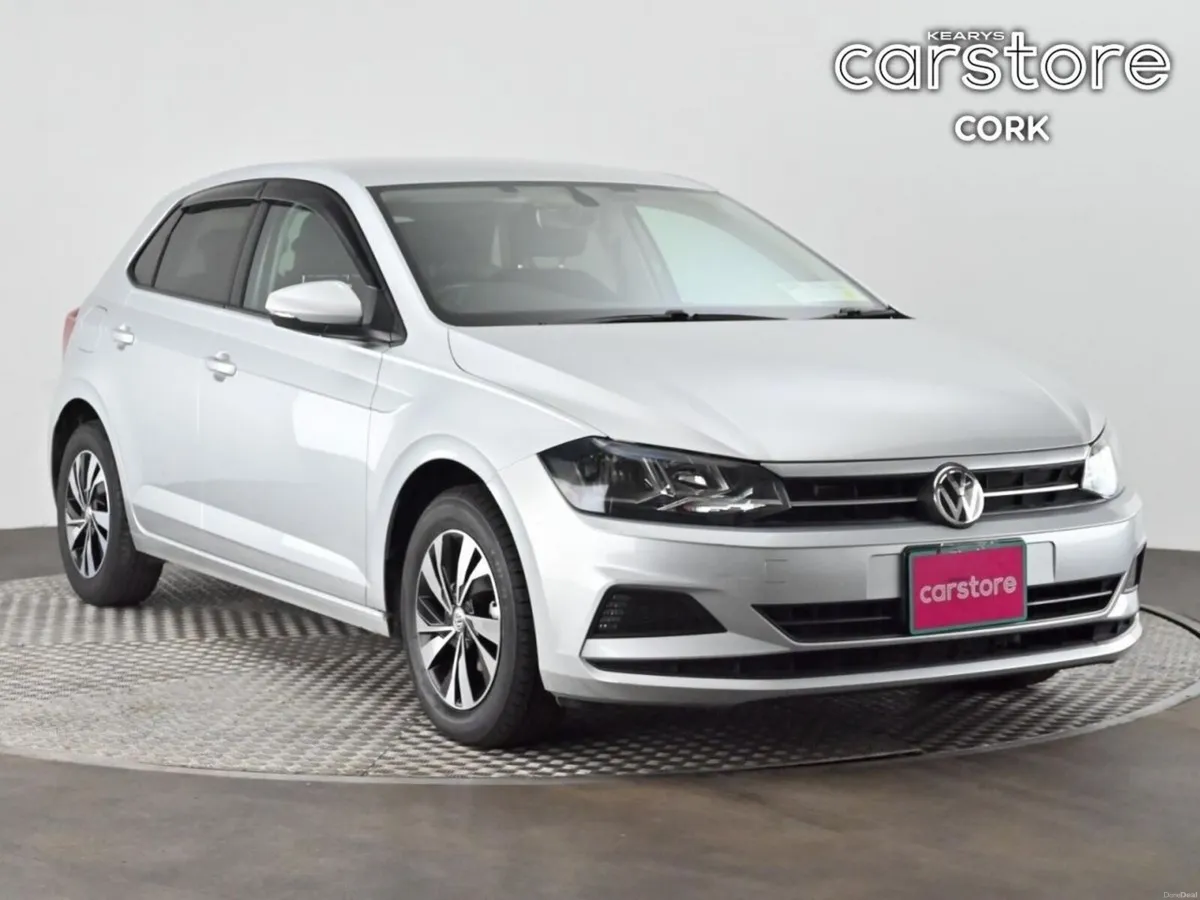 Volkswagen Polo 1.0 TSI Auto - Image 1