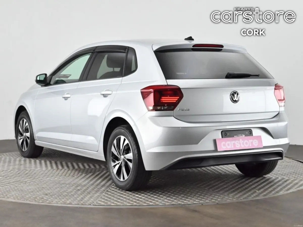 Volkswagen Polo 1.0 TSI Auto - Image 3