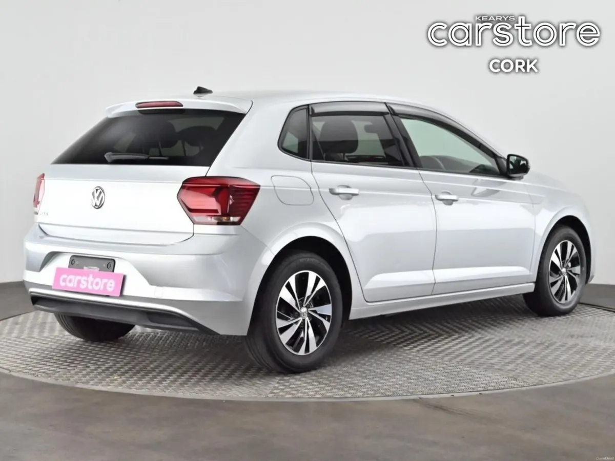 Volkswagen Polo 1.0 TSI Auto - Image 5