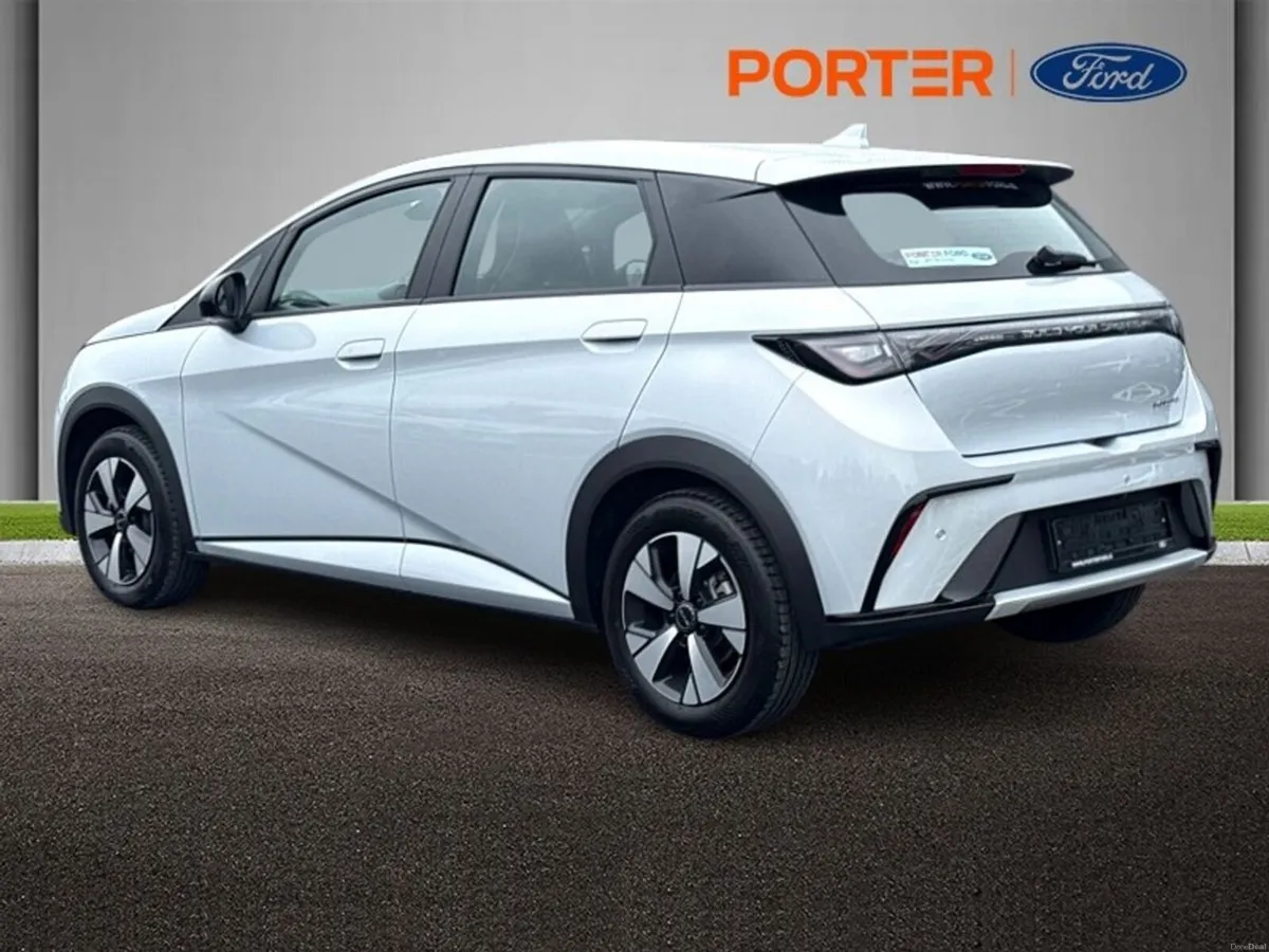 BYD DOLPHIN ACTIVE EV - Image 3