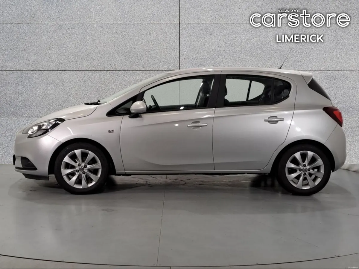 Opel Corsa -E SC 1.4I S/S 90PS 5DR Auto - Image 6