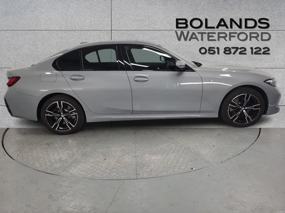 BMW 3-Series 330e M Sport - Image 3