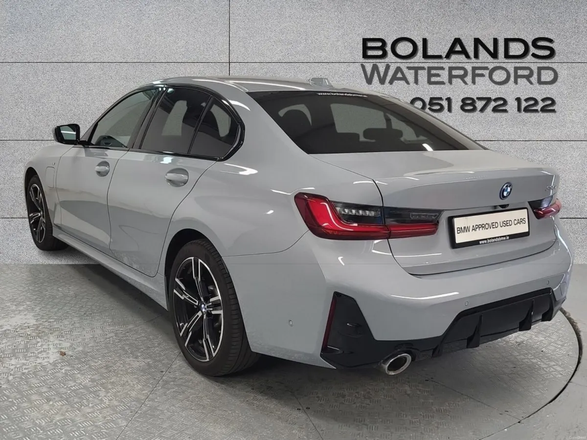 BMW 3-Series 330e M Sport - Image 2