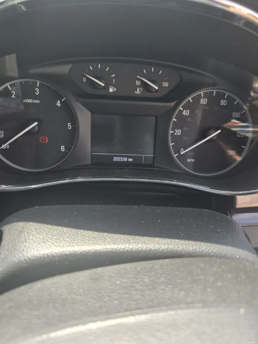 Vauxhall Mokka 2017 - Image 5