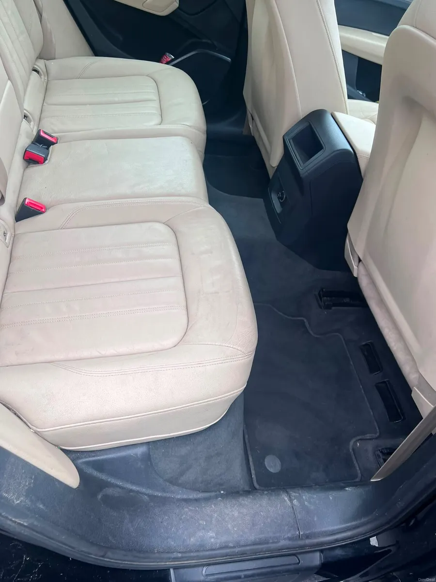 Audi Q5 2018 - Image 5