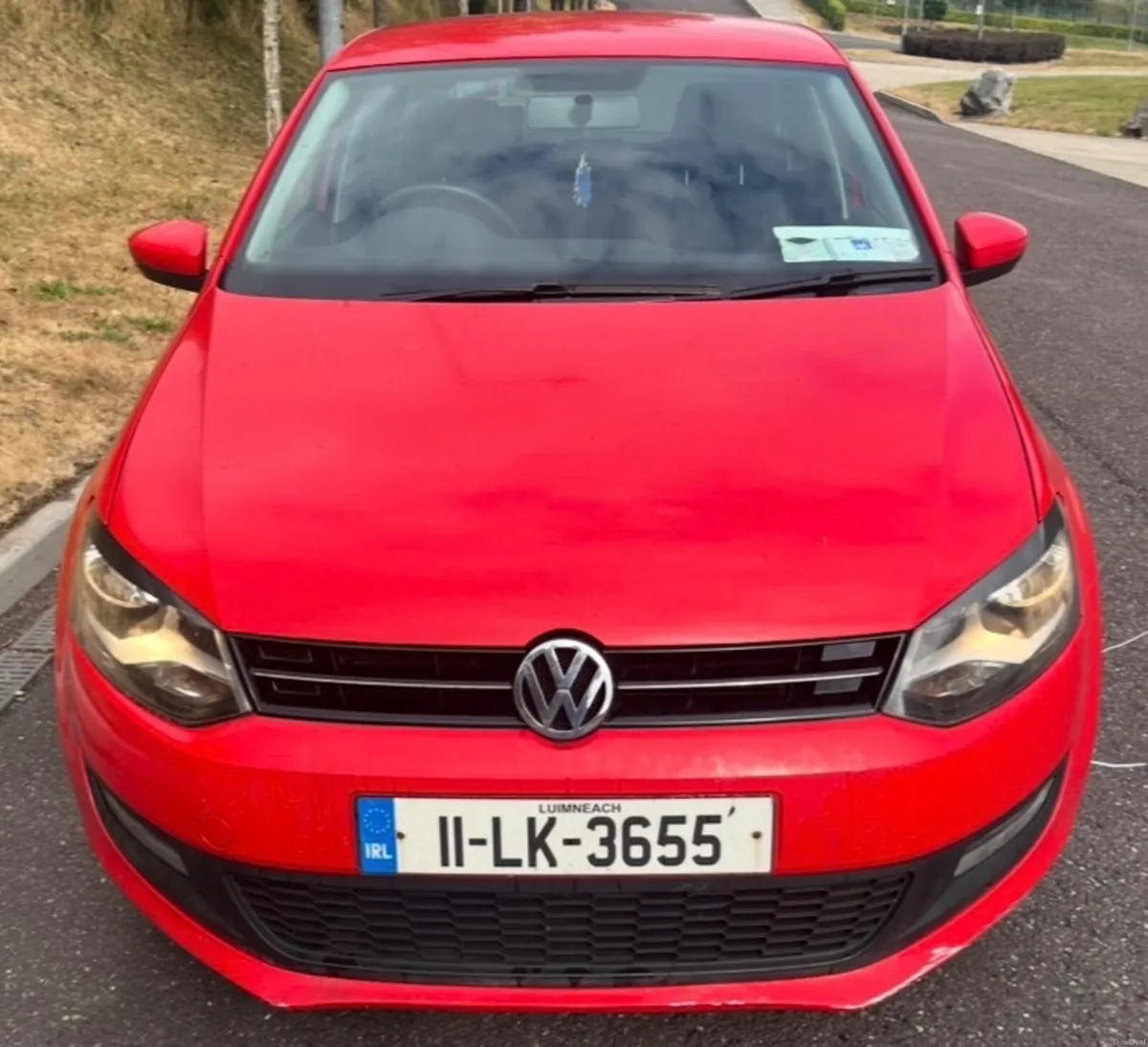 Volkswagen Polo 2011 - Image 1