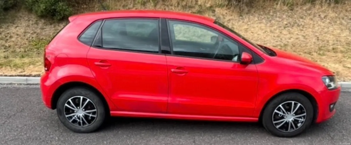 Volkswagen Polo 2011 - Image 3