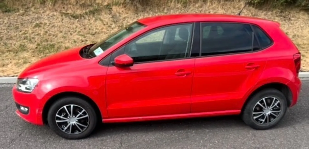 Volkswagen Polo 2011 - Image 4