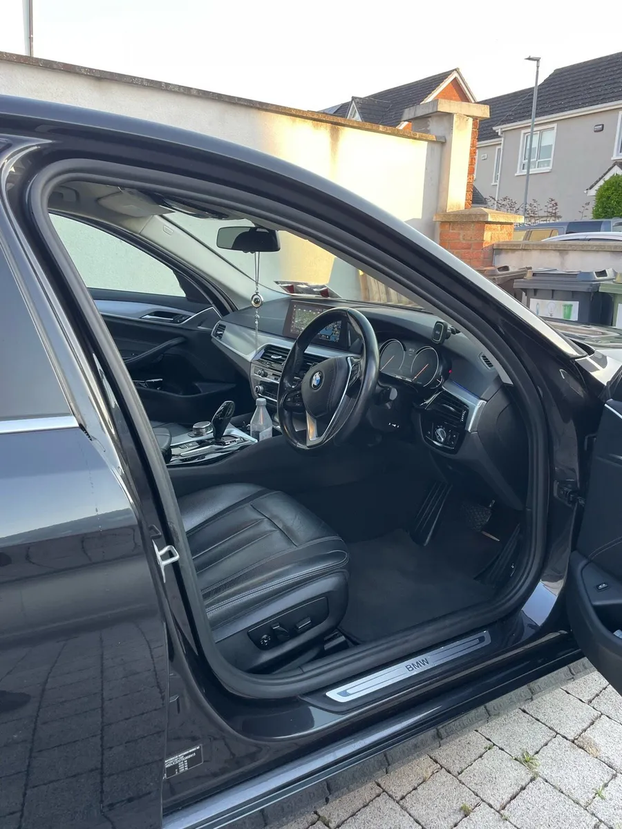 Bmw 520 - Image 3