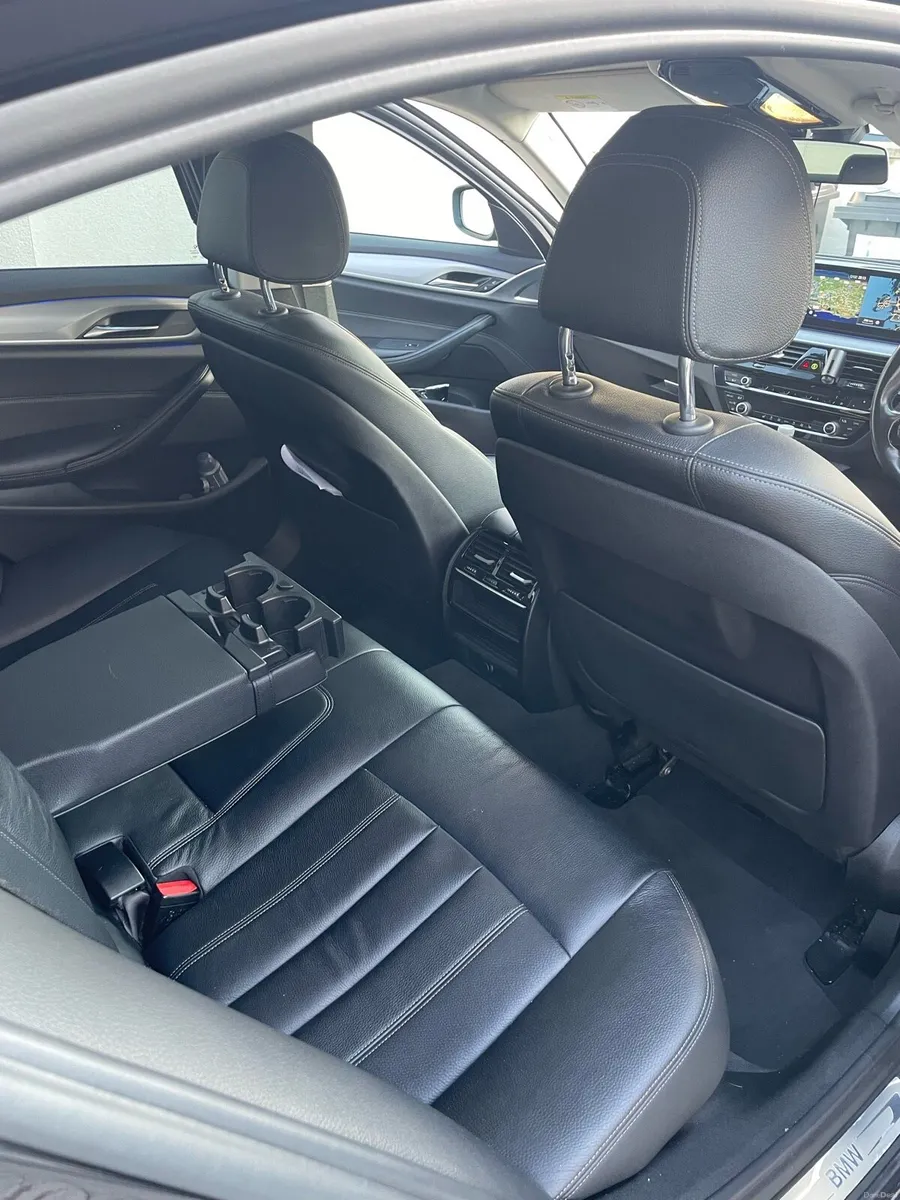 Bmw 520 - Image 6