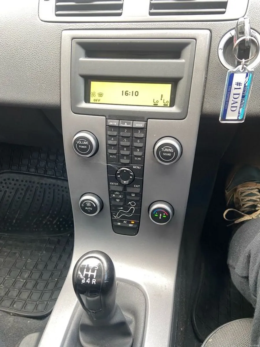 2008 Volvo V50 - Image 3