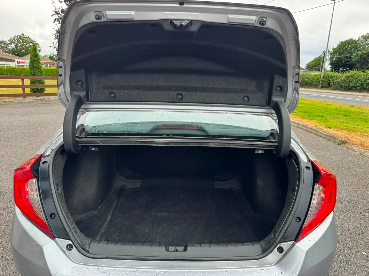 Honda Civic Smart Plus 2020 - Image 5