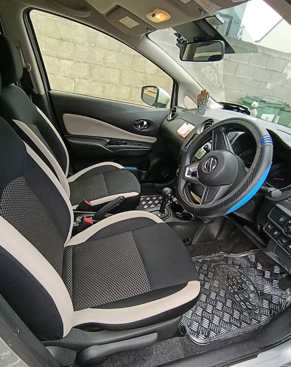 Nissan Note - Image 4