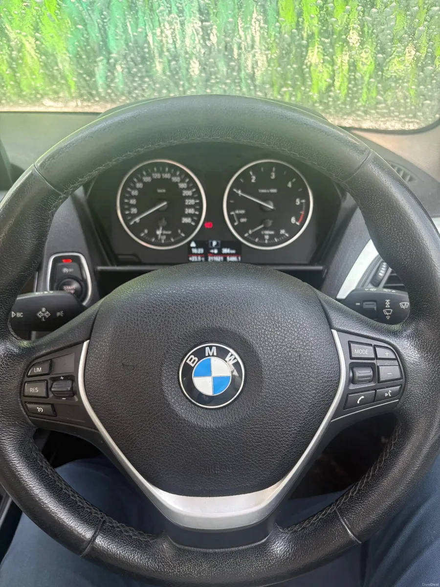 2016 (162) BMW 1 Series Diesel Auto - Image 6