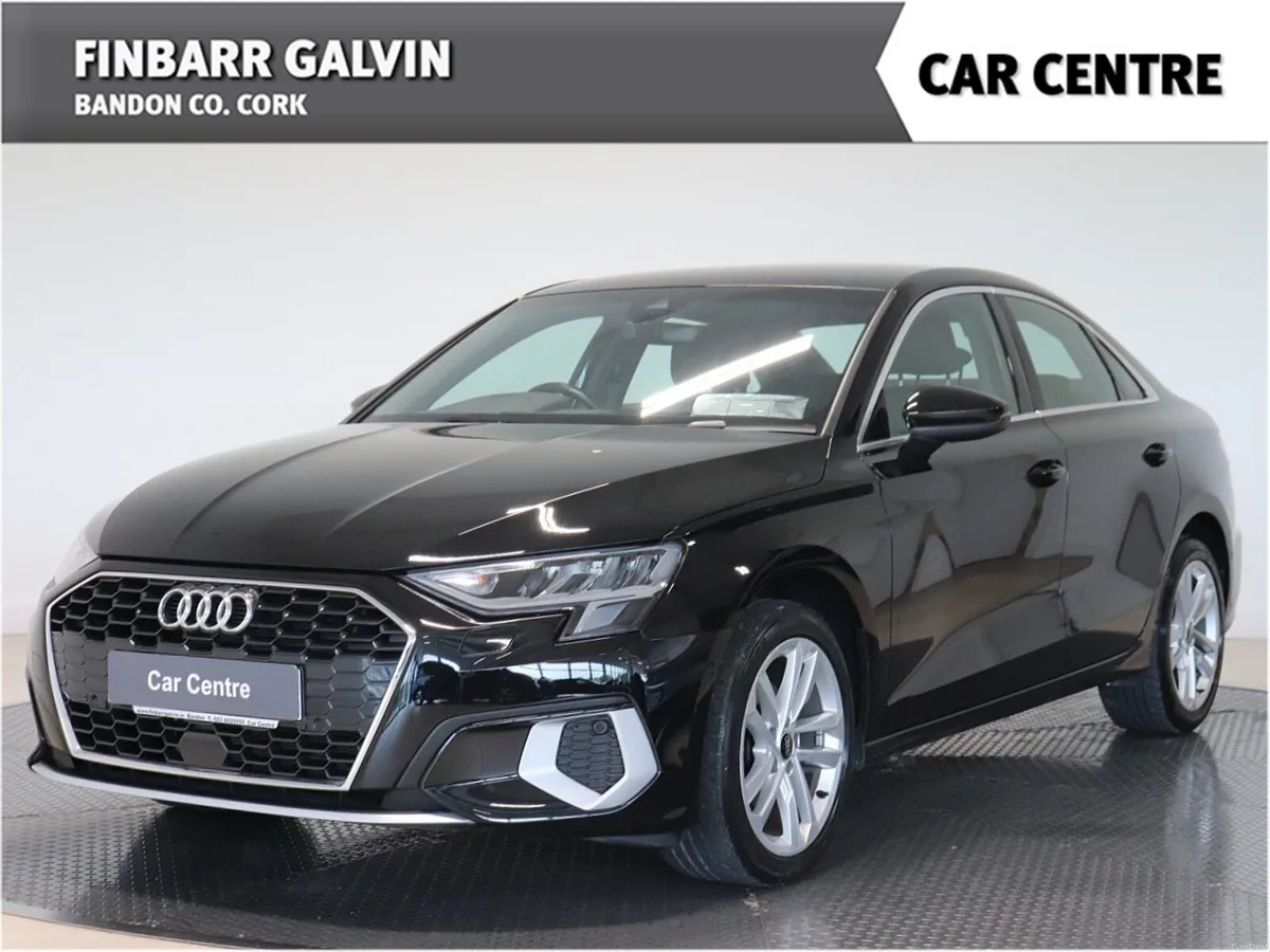 Audi A3 30 TDI 116HP SE - Image 6