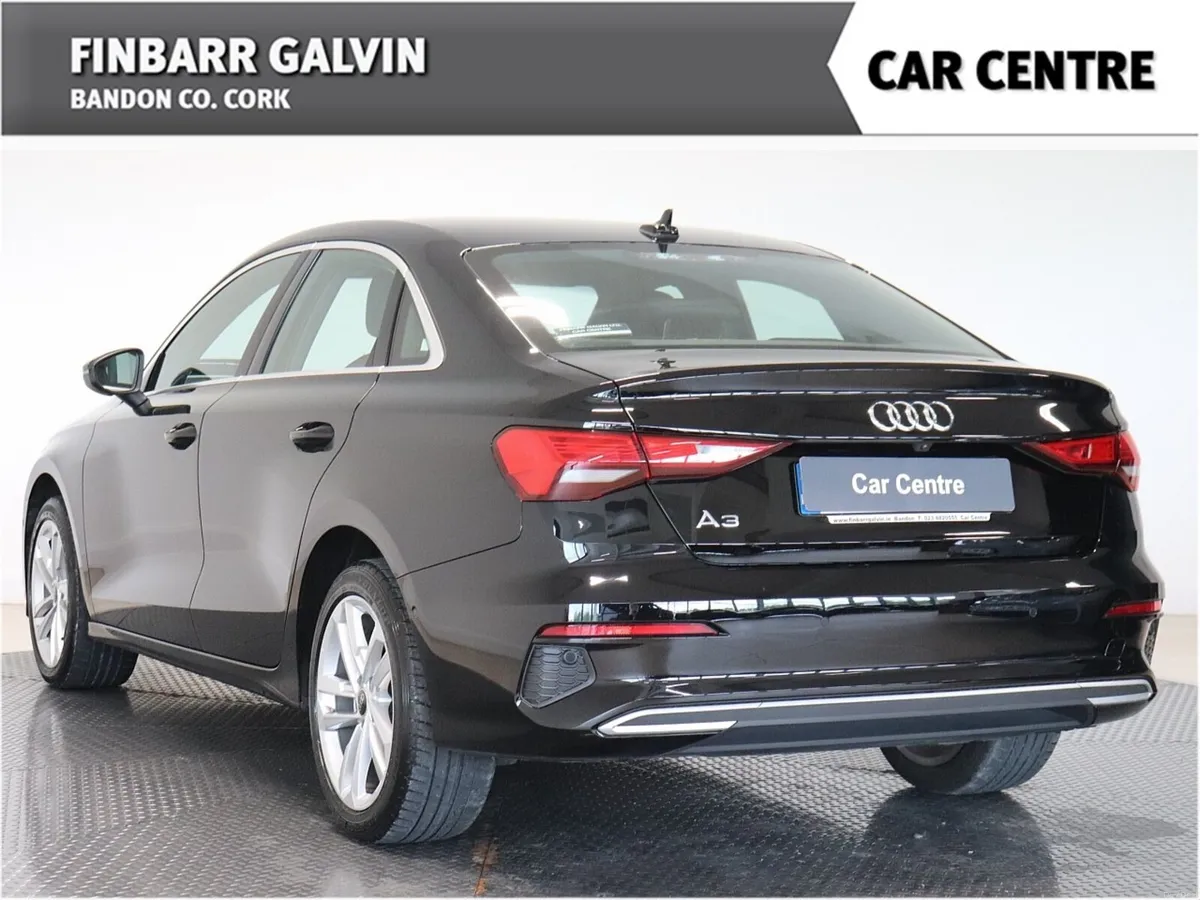 Audi A3 30 TDI 116HP SE - Image 2