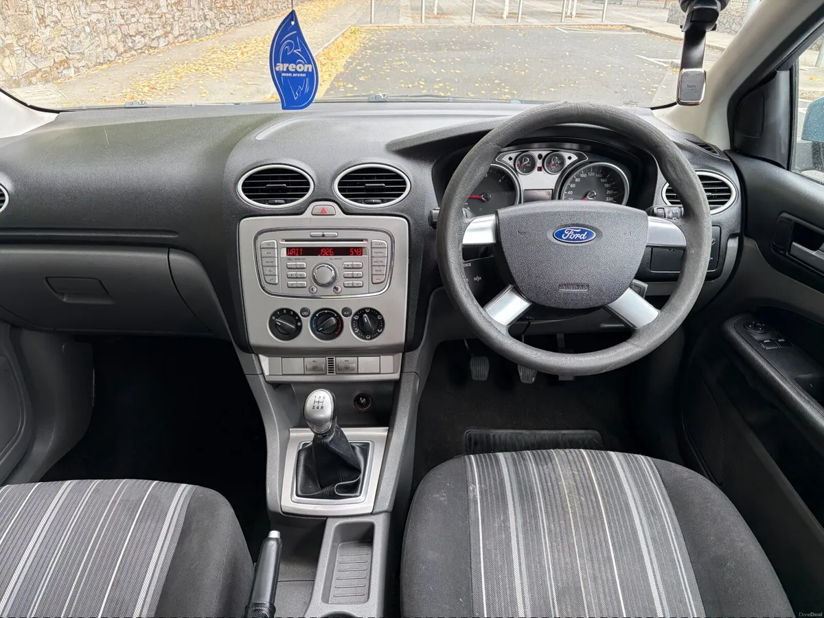 Ford Focus 2010 Diesel New NCT 01/27 - Image 3