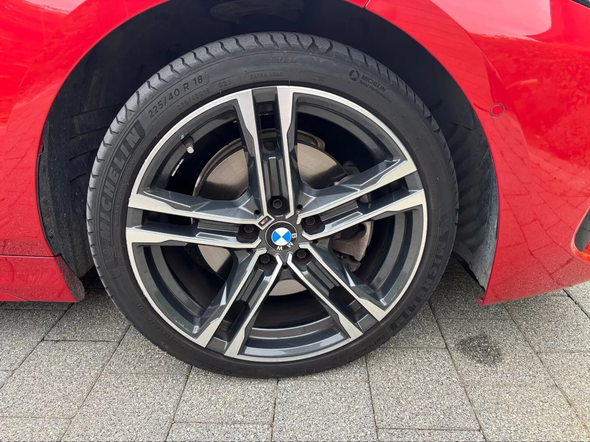 BMW 1-Series 2021 - Image 4