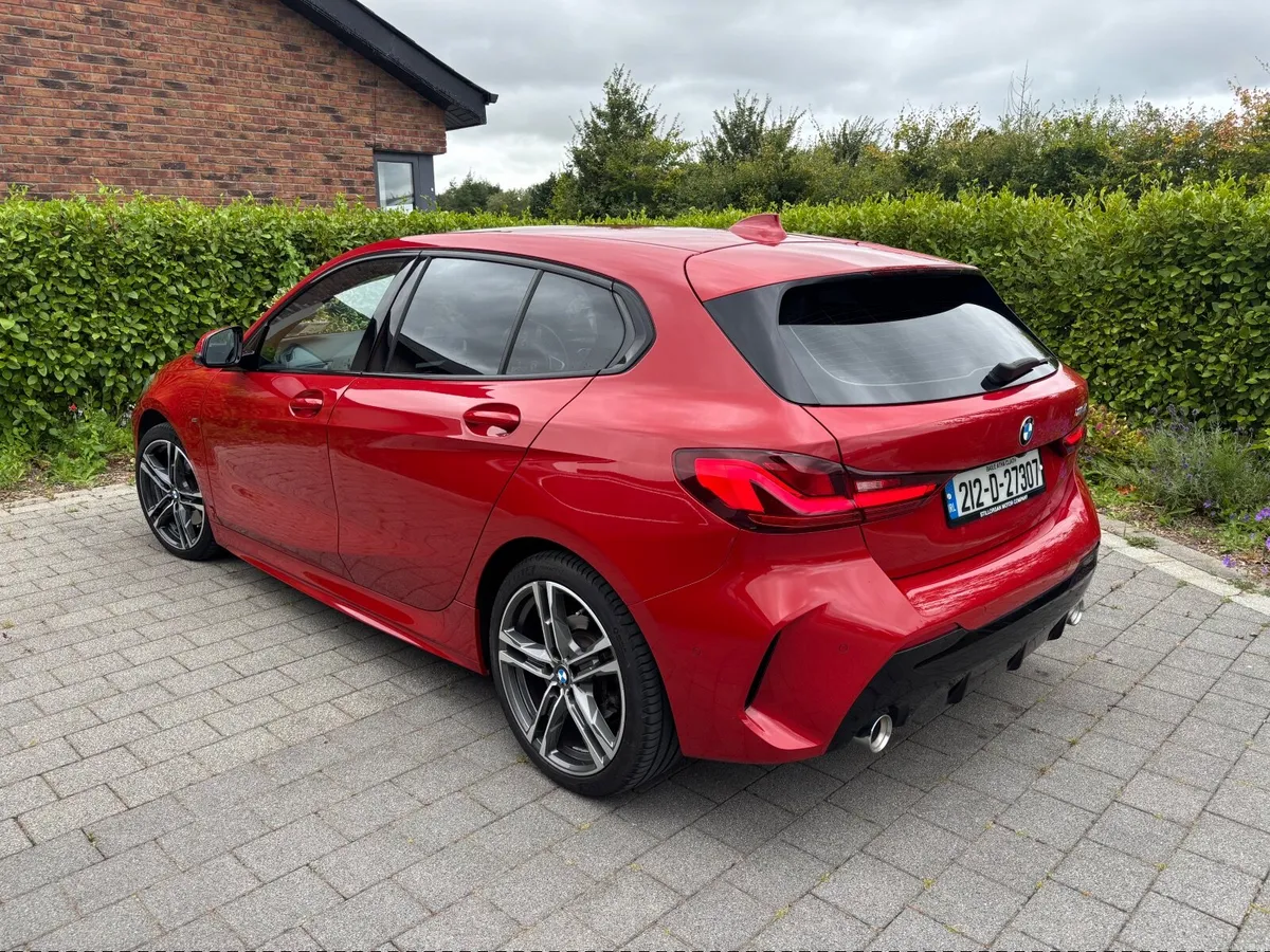 BMW 1-Series 2021 - Image 1