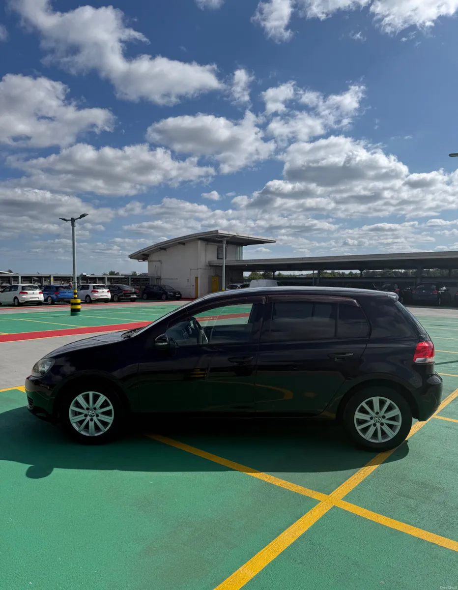 2012 VW Golf 1.2 TSi Petrol -PERFECT STARTER - Image 4