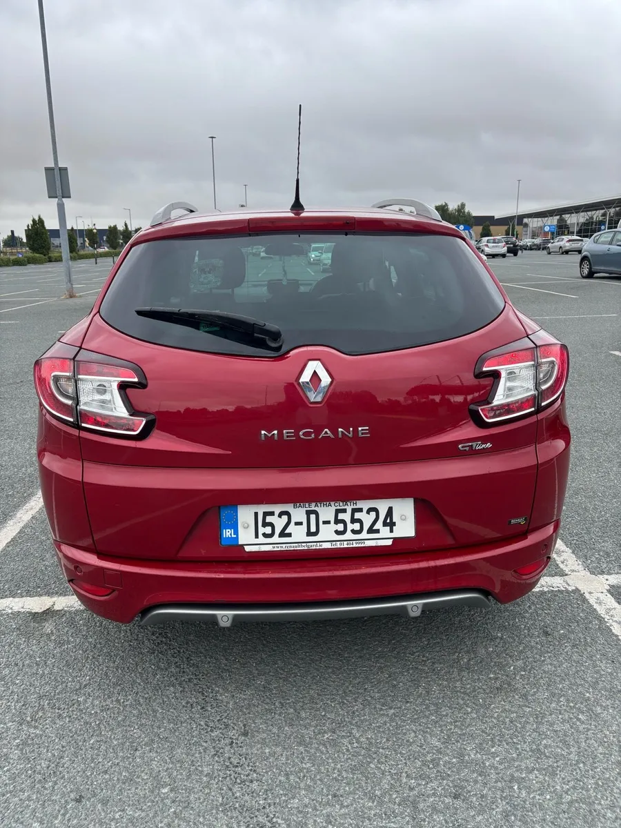 Renault Megane Estate - Image 6