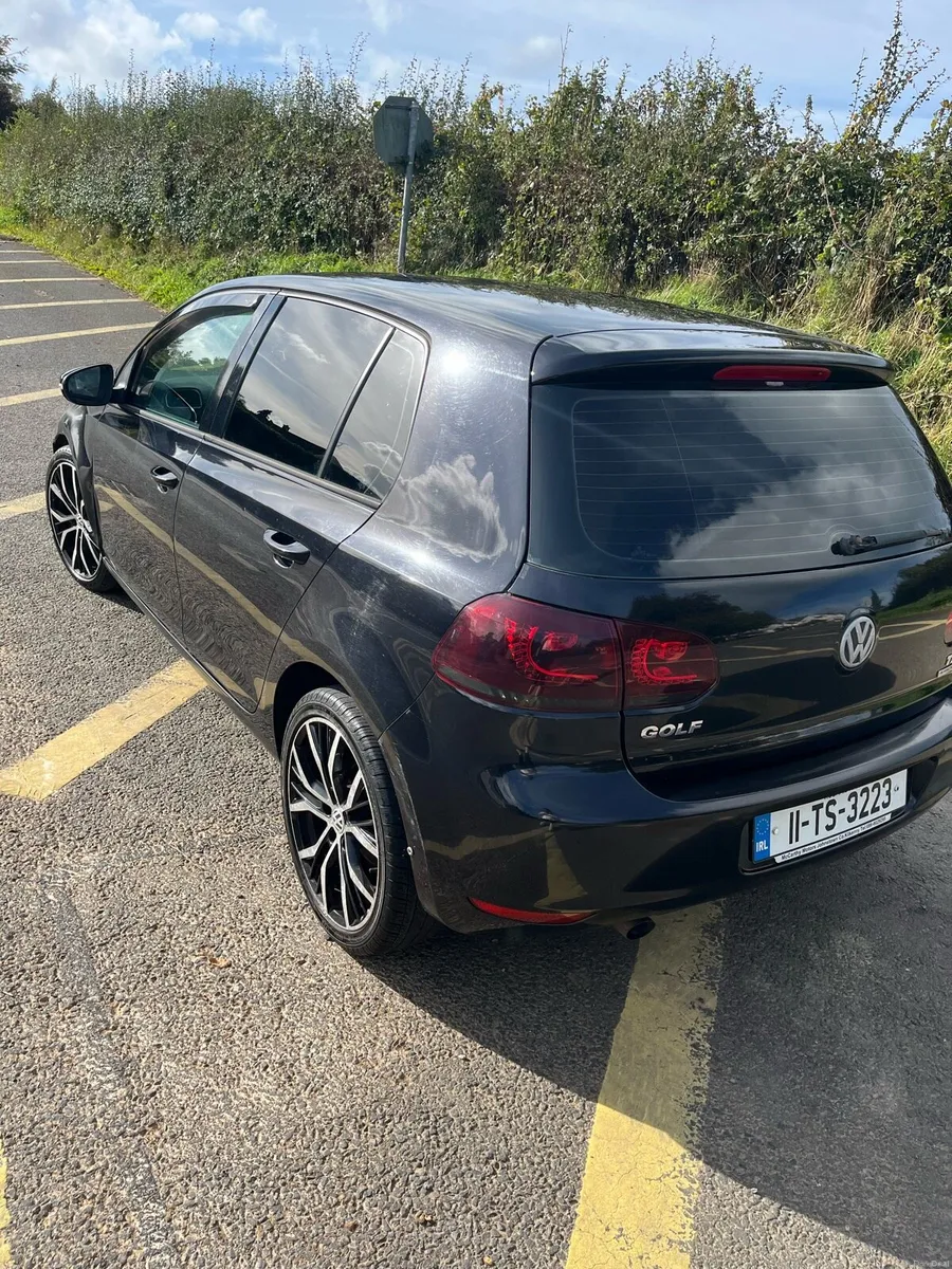 Volkswagen Golf - Image 3