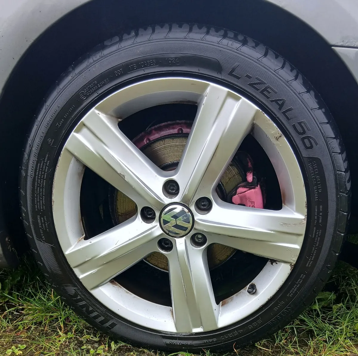Volkswagen Golf 2011 - Image 5